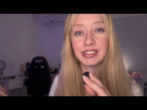 ASMR caseirinho - Contando abre a mudança 