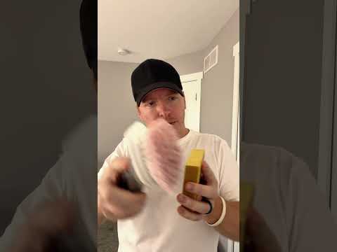 ASMR Taste Test #asmr