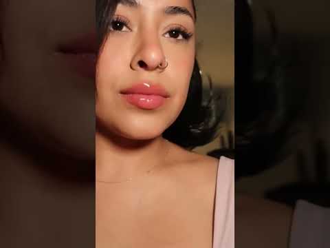 ASMR PONIÉNDOME UN PIRCING