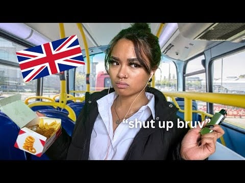 CHAV ASMR 🇬🇧
