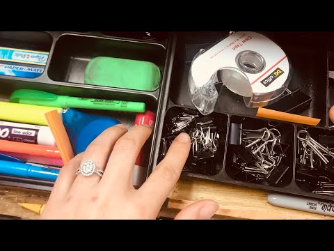 ASMR in the Classroom