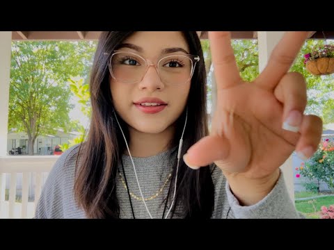 ASMR~ FAST 5 Min Reiki Session (Lofi)