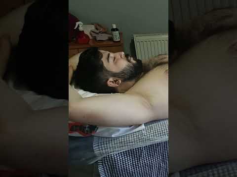 ASMR SLEEP THERAPY LEG MASSAGE  #easyturkish #relax #massage #massager #relaxationmassage