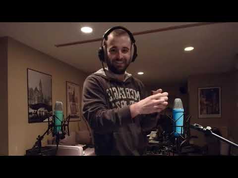 LIVE ASMR for Those Who Struggle with Intense Shame and Regret