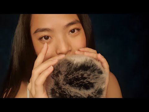 [ASMR] Close Cupped Whispers in 5 Languages ✧ English, Malay, Mandarin, Korean, Spanish