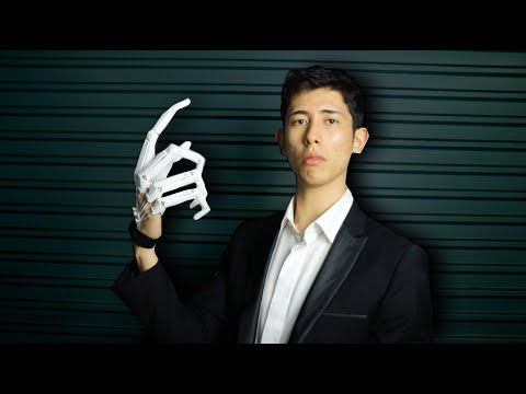 [ASMR] Blackmarket Dealer Sells You Illegal Tingles