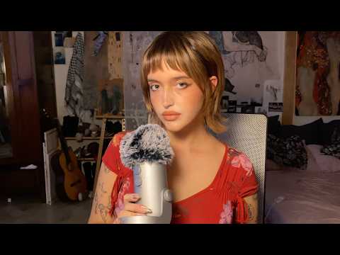 asmr ita💤 WE ARE SOOOO BACK😛