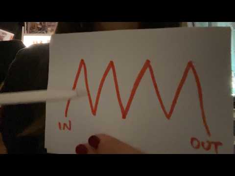 asmr quick breathing exercises