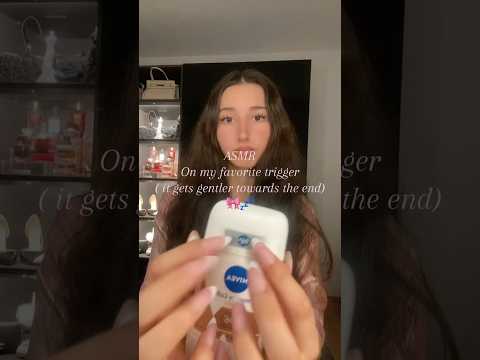 Asmr tapping & scratching for sleep #asmr #tapping #scratching #relax #triggersforsleep #tingles