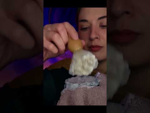 [preview] Ultra‑Relaxing ASMR Barbershop Experience for Deep Sleep