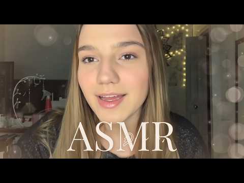 ASMR Phantom Invisible sounds