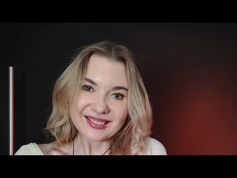 Klaudia Leclercq ASMR nadaje na żywo