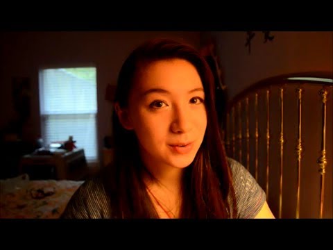 ASMR Whispered Update/Ramble