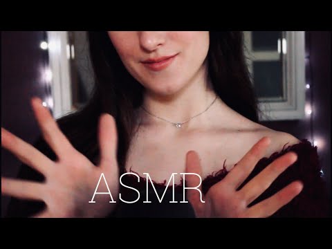 ASMR // Just Hand Sounds // NO TALKING