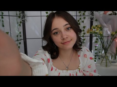 ASMR stream / АСМР стрим