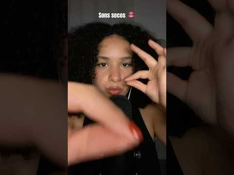ASMR| QUAL SOM VOCE GOSTA MAIS ? Comenta aqui 👇🏽 #asmr