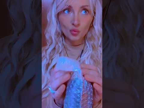 {ASMR} FIRST OR SECOND #shorts #asmr #tingles #asmrsounds #asmrtriggers