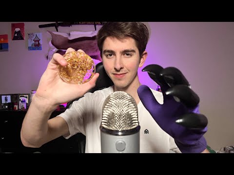Can You Get the ASMR Tingles in 3 Minutes?