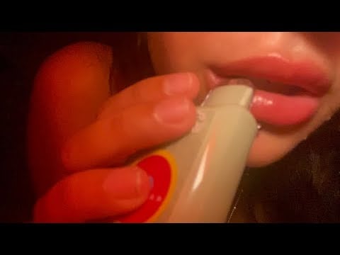 ASMR fvm@nd vape cerquita 🎀 Afirmaciones positivas🩷