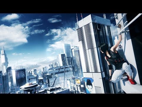 Mirror's Edge Catalyst - Soft Spoken - Gaming / ASMR Français