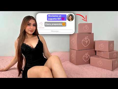 ASMR Probando Nuevos Gadgets para Hombres | Unboxing Relajante