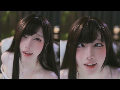 ASMR Relax Shop｜ 口腔音   口水画 ear licking  20250028