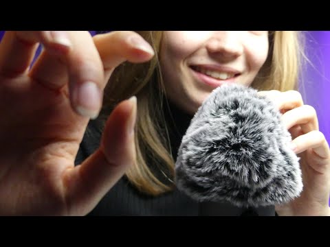 ASMR MASSAGE CRÂNIEN 👉Papouilles et close-whispering (asmr français, relaxation détente pour dormir)