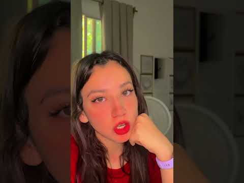 El destino me va a quitar algo que me estorba