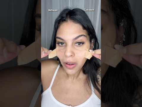 Sheglam cushion fundation