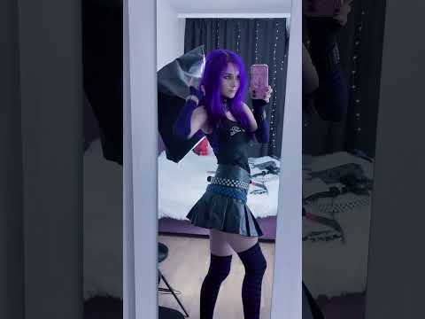 No Cosplay #animecosplay #cosplay #cosplayer #anime #cosplaygirl