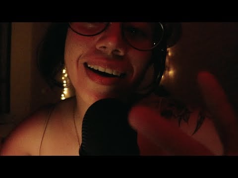 ASMR sonidos para que te relajes 💤 ✨