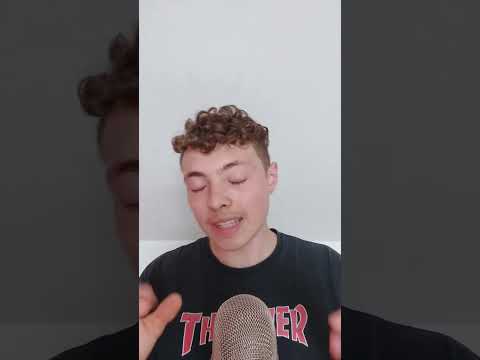 ASMR HANDSOUNDS