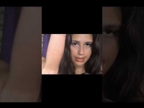 ERROS DE GRAVAÇÃO #asmr