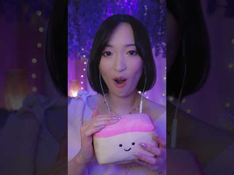 ASMR Brioche crépitante ✨🍞🤪