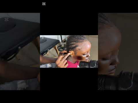 ASMR RELAXING EAR CLEANING SCALP SCRATCH FOR THOSE WHO NEED SLEEP IMMEDI/ SCRAT 5 1GUM AND WHISPERS