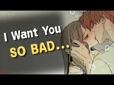 Making Out With Your Sneaky Link At A Party [M4F] [Kisses] [Flirty] [Boyfriend Roleplay] [ASMR]