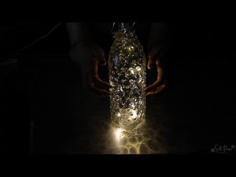 ASMR | glowing tingles | soft paper scratching and glass tapping (NO TALKING)