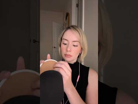 deeply relaxing tapping 😴 #asmr #asmrvideo