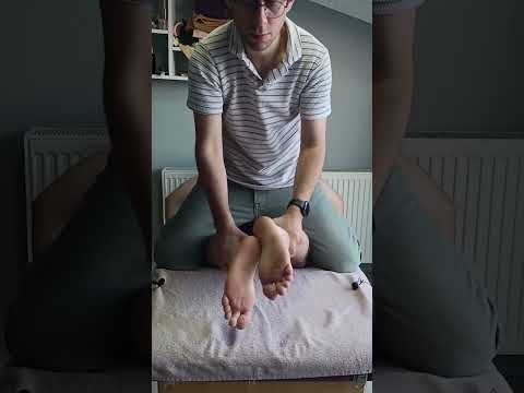 Turkish massage that relieves stress throughout the entire body #satisfying #relaxing #asmr #shorts