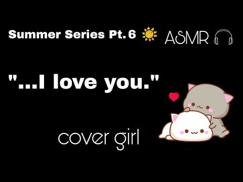 EP 6: at-home first date [f2l][wholesome][cvg summer series final episode!]