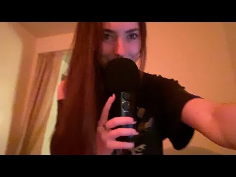 asmr—falling down a wikipedia rabbit hole