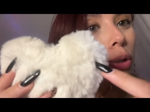 ASMR MAIS CAOTICO E AGRESSIVO DESSE CANAL!
