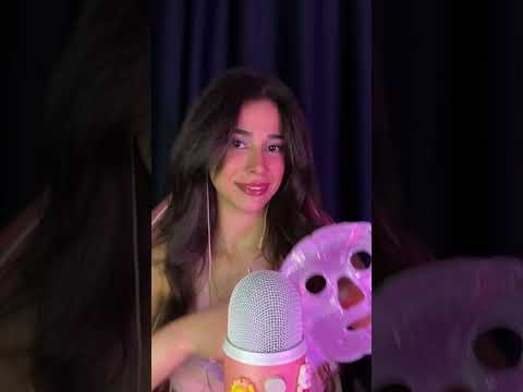 1 DAKİKADA CİLT BAKIMI 🧴 YAPALIM #asmr