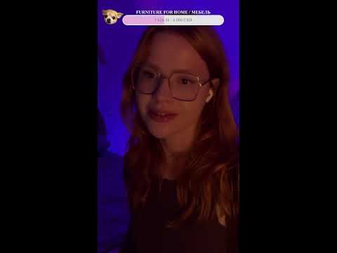 ASMR [ru/eng] #shorts #asmr 😊