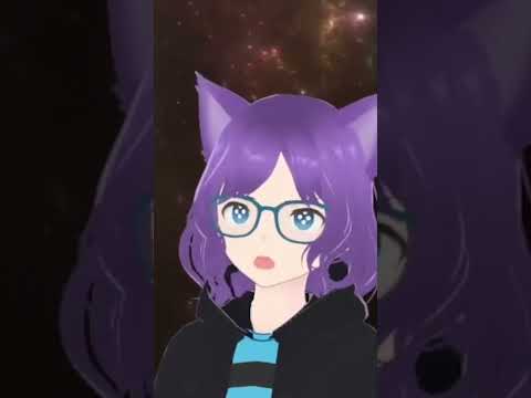 You wanna go, faceless entity!? #vtuber #luto #horrorgaming