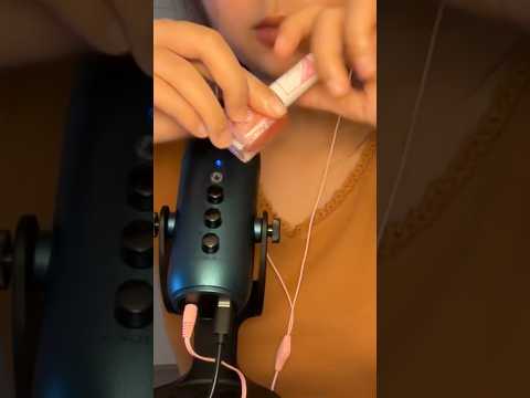 ASMR Nail Polish #asmr #short
