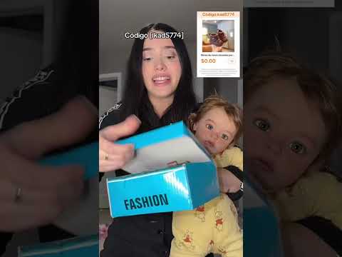 HAUL DE TEMU PARA MIS BEBÉS REBORNS POR $0 DÓLARES 😱