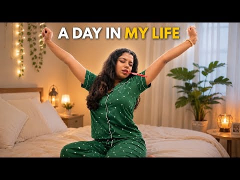 ASMR A Day In My Life 🫶🏻 