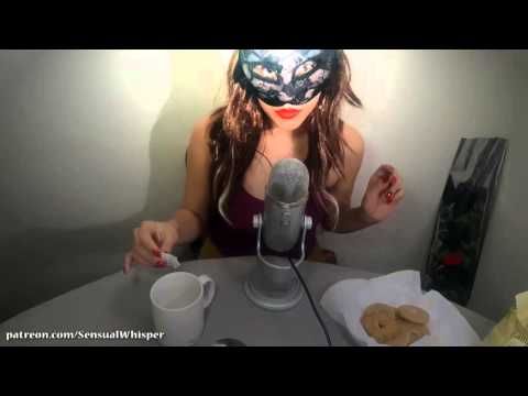 ♡ASMR ROLEPLAY♡ Tea with Sensual Whisperhttps://www.youtube.com/edit?o=U&video_id=nvN13pNcHhE