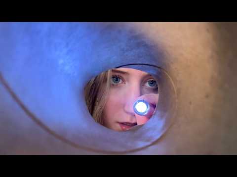 Watch this video to fall asleep IMMEDIATELY - asmr (for tingle immunity)